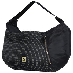 Bolsa Puma Avenue Hobo - Feminina - Foto 1