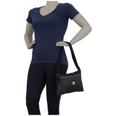 Bolsa Puma Avenue SM Shoulder - Foto 5