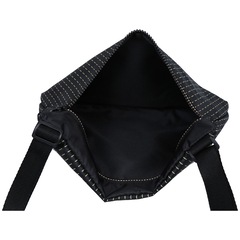 Bolsa Puma Avenue SM Shoulder - Foto 6