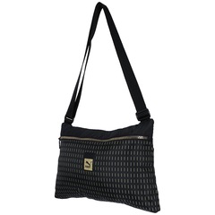 Bolsa Puma Avenue SM Shoulder - Foto 1