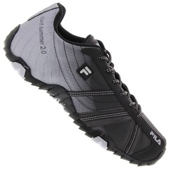 Tênis Fila Slant Summer 2.0 - Masculino - Foto 1