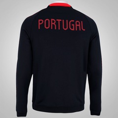 Jaqueta de Portugal Nike Auth TRK – Masculina - Foto 2