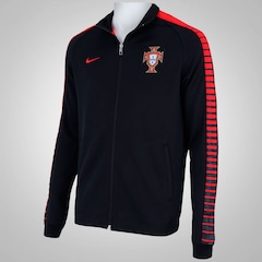 Jaqueta de Portugal Nike Auth TRK – Masculina - Foto 3