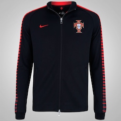 Jaqueta de Portugal Nike Auth TRK – Masculina - Foto 1