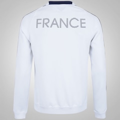 Jaqueta Nike França  - Masculina - Foto 2