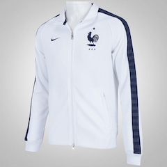 Jaqueta Nike França  - Masculina - Foto 3