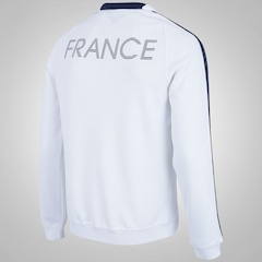 Jaqueta Nike França  - Masculina - Foto 4