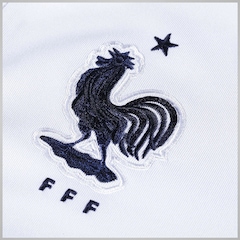Jaqueta Nike França  - Masculina - Foto 5