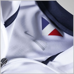 Jaqueta Nike França  - Masculina - Foto 9