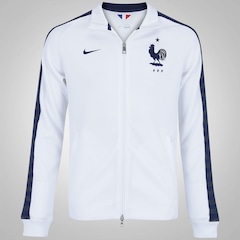 Jaqueta Nike França  - Masculina - Foto 1
