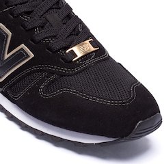 Tênis New Balance WL373 Retrô - Feminino - Foto 9