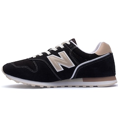 Tênis New Balance WL373 Retrô - Feminino - Foto 3