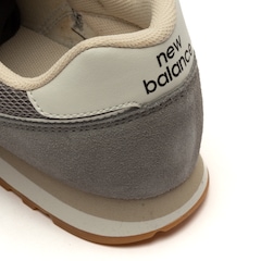 Tênis New Balance WL373 Retrô - Feminino - Foto 8
