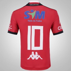 Camisa do Brasil de Pelotas I 2015 c/nº Kappa - Foto 2
