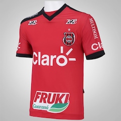 Camisa do Brasil de Pelotas I 2015 c/nº Kappa - Foto 3