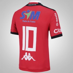 Camisa do Brasil de Pelotas I 2015 c/nº Kappa - Foto 4