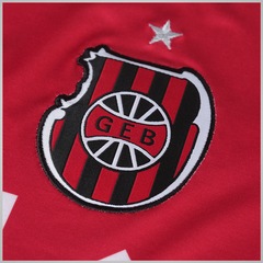 Camisa do Brasil de Pelotas I 2015 c/nº Kappa - Foto 5