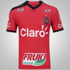Camisa do Brasil de Pelotas I 2015 c/nº Kappa - Foto 1
