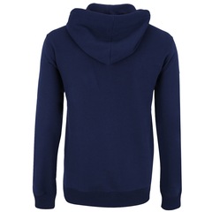 Blusão Element Pack Logo com Capuz - Masculino - Foto 2