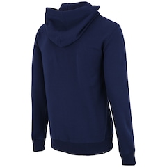 Blusão Element Pack Logo com Capuz - Masculino - Foto 4