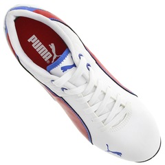 Tênis Puma Drift Cat 6 SL Bra DP - Masculino - Foto 9