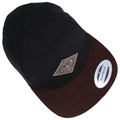 Boné Aba Reta Volcom Afron - Adulto - Foto 3
