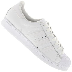 Tênis adidas Originals Superstar Foundation - Masculino - Foto 1