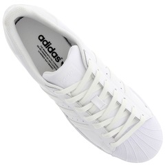 Tênis adidas Originals Superstar Foundation - Masculino - Foto 9