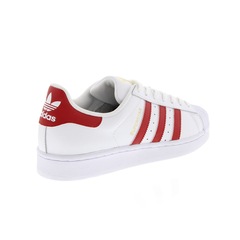 Tênis adidas Originals Superstar Foundation - Masculino - Foto 8