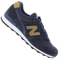 Tênis New Balance WR996 - Feminino - Foto 1