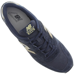 Tênis New Balance WR996 - Feminino - Foto 9