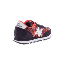 Tênis New Balance WL501 - Feminino - Foto 8