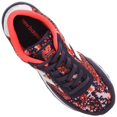 Tênis New Balance WL501 - Feminino - Foto 9