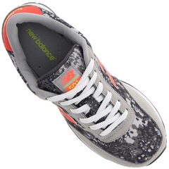 Tênis New Balance WL501 - Feminino - Foto 9