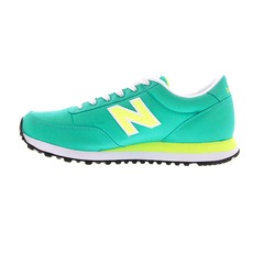 Tênis New Balance Wl501 - Feminino - Foto 5