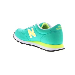 Tênis New Balance Wl501 - Feminino - Foto 6