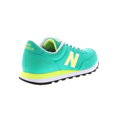 Tênis New Balance Wl501 - Feminino - Foto 8