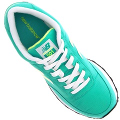 Tênis New Balance Wl501 - Feminino - Foto 9