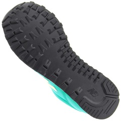 Tênis New Balance Wl501 - Feminino - Foto 10