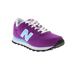 Tênis New Balance Wl501 - Feminino - Foto 2