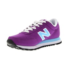 Tênis New Balance Wl501 - Feminino - Foto 4
