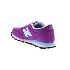 Tênis New Balance Wl501 - Feminino - Foto 6