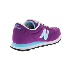Tênis New Balance Wl501 - Feminino - Foto 8