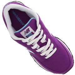 Tênis New Balance Wl501 - Feminino - Foto 9