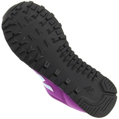 Tênis New Balance Wl501 - Feminino - Foto 10