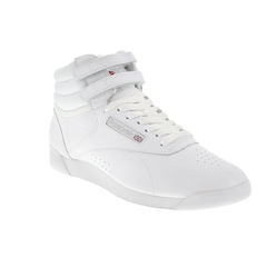 Tênis Cano Alto Reebok Fs Hi - Feminino - Foto 2