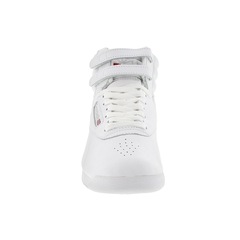 Tênis Cano Alto Reebok Fs Hi - Feminino - Foto 3