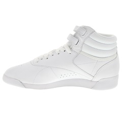 Tênis Cano Alto Reebok Fs Hi - Feminino - Foto 5