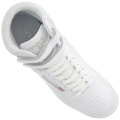 Tênis Cano Alto Reebok Fs Hi - Feminino - Foto 9