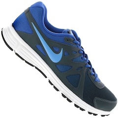 Tênis Nike Revolution 2 MSL PRE - Masculino - Foto 1